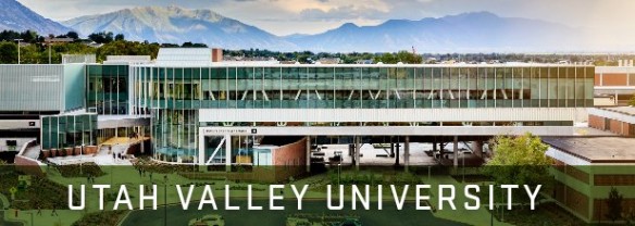 Utah Valley University, Orem, Utah