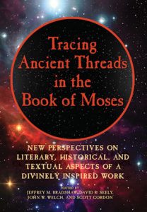 Ancient Threads in the Book of Moses