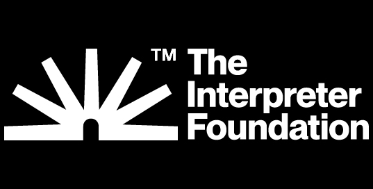 The Interpreter Foundation